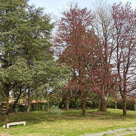 Chambre Privee A 10 Min Du Puy Du Fou Sevremont Eksteriør billede