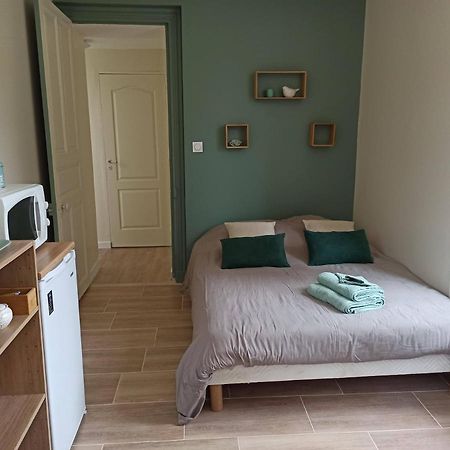 Chambre Privee A 10 Min Du Puy Du Fou Sevremont Eksteriør billede
